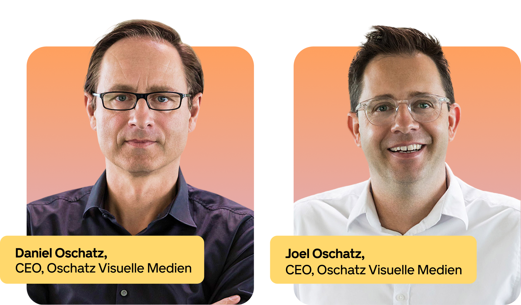 Oschatz Brothers